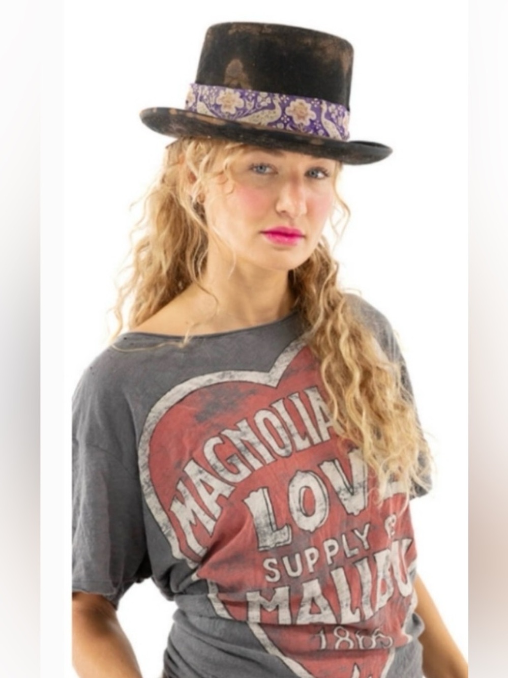 MP classic Tee